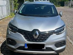 Silber Gebraucht 2019 Renault Kadjar LIMITED SUV | 15.250 € (Fairer Preis)