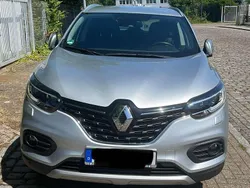 Silber Gebraucht 2019 Renault Kadjar LIMITED SUV | 15.250 € (Fairer Preis)