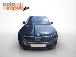 Black magic (1z1z) Gebraucht 2024 Skoda Karoq Selection SUV | 29.990 € (Guter Preis)