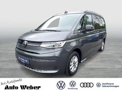 Grau Gebraucht 2025 VW California Beach Van | 61.880 € (Superpreis)