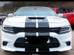 Weiß Gebraucht 2018 Dodge Charger Limousine | 27.500 €