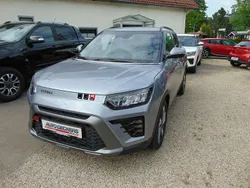 Ade Neu 2025 Ssangyong Tivoli SUV | 29.490 €