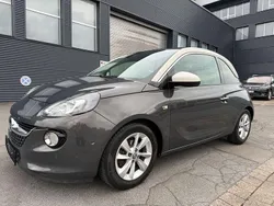 Grau Gebraucht 2013 Opel Adam Glam Kleinwagen | 7.900 € (Fairer Preis)