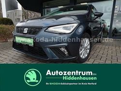 Grau Gebraucht 2024 Seat Ibiza Style Limousine | 19.990 € (Etwas zu teuer)