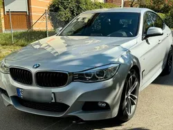 Silber Gebraucht 2014 BMW 320 Gran Turismo M Sport Limousine | 16.999 € (Etwas zu teuer)