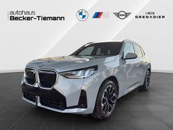 Grau Gebraucht 2025 BMW X3 M Sport SUV | 61.711 € (Fairer Preis)