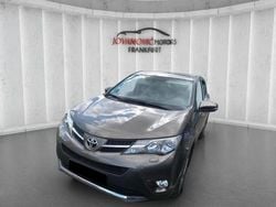 Braun Gebraucht 2013 Toyota RAV4 Comfort SUV | 13.400 € (Fairer Preis)