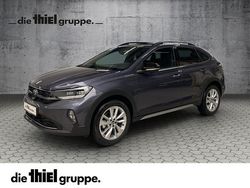 Grau Gebraucht 2025 VW Taigo Goal SUV | 30.490 € (Teuer)