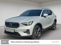 Grau Gebraucht 2024 Volvo XC40 Core SUV | 34.450 € (Guter Preis)