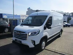 Weiß Gebraucht 2022 Maxus V90 Van | 16.450 €