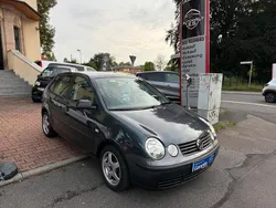 Grau Gebraucht 2005 VW Polo Kleinwagen | 2.499 € (Guter Preis)