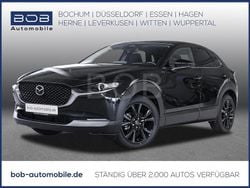 Jet black (schwarz) Gebraucht 2025 Mazda CX-30 Homura-Line SUV | 30.444 €