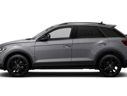 Indiumgrau metallic Neu 2025 VW T-Roc Style SUV | 33.404 € (Guter Preis)