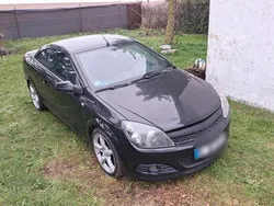 Opel Astra Cabriolet