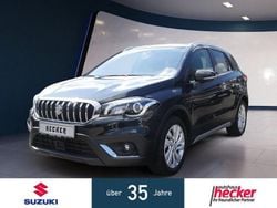 Schwarz Gebraucht 2020 Suzuki SX4 S-Cross Comfort SUV | 17.970 € (Fairer Preis)