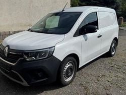 Weiß Gebraucht 2022 Renault Kangoo Edition One Van / Kleinbus | 16.556 € (Guter Preis)