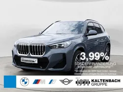 Grau Gebraucht 2025 BMW X1 M Sport SUV | 55.890 €