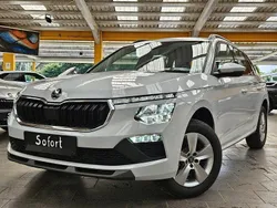 Moon white Neu 2025 Skoda Kamiq SUV | 26.190 € (Guter Preis)