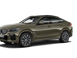Gebraucht 2025 BMW X6 Efficient Dynamics SUV | 73.950 € (Superpreis)