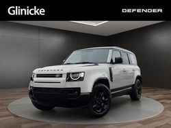 Borasco grey Neu 2025 Land Rover Defender SE Dynamic SUV | 98.290 € (Superpreis)