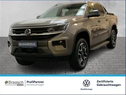 Beige Gebraucht 2025 VW Amarok PanAmericana Abholung | 67.978 €