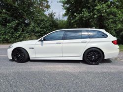 Gebraucht 2012 BMW M550 Sport Line Limousine | 19.200 € (Guter Preis)