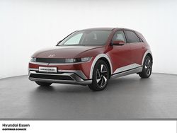 Ultimate red / met Neu 2025 Hyundai Ioniq Techniq Kleinwagen | 46.280 €