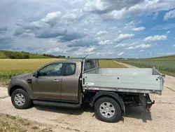 Gebraucht 2020 Ford Ranger Abholung | 26.800 € (Superpreis)