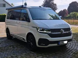 Weiß Gebraucht 2023 VW T6.1 Edition Van | 67.999 € (Fairer Preis)