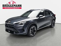 Grau Neu 2025 Cupra Formentor SUV | 33.890 € (Fairer Preis)