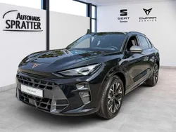 Schwarz Gebraucht 2025 Cupra Terramar SUV | 36.990 € (Guter Preis)
