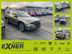 Autumn green (m) Neu 2025 Subaru Forester Trend SUV | 35.490 €