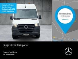 Gebraucht 2023 Mercedes Sprinter Van | 36.390 € (Fairer Preis)
