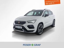 Bila weiss Gebraucht 2023 Cupra Ateca SUV | 28.980 € (Superpreis)