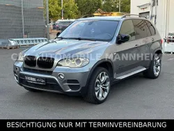 Grau Gebraucht 2010 BMW X5 Performance SUV | 13.900 € (Fairer Preis)