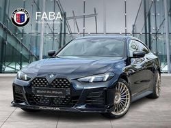 Petrol mica Neu 2025 Alpina B4 Coupé | 115.790 € (Superpreis)