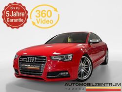 Misanorot Gebraucht 2013 Audi S5 Exclusive Coupé | 25.990 € (Guter Preis)
