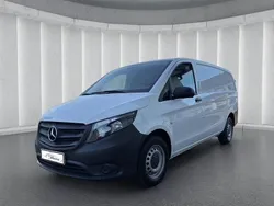 Weiß Gebraucht 2019 Mercedes Vito Van / Kleinbus | 21.900 € (Guter Preis)
