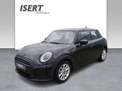 Schwarz Gebraucht 2023 Mini Cooper Kleinwagen | 27.980 € (Teuer)