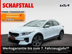 Weiß Gebraucht 2022 Kia XCeed Spirit SUV | 18.979 € (Guter Preis)