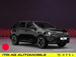 Neu 2025 Opel Grandland X Edition SUV | 36.864 € (Fairer Preis)
