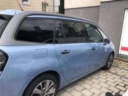 Blau Gebraucht 2015 Citroën C4 Picasso Van / Kleinbus | 8.500 €