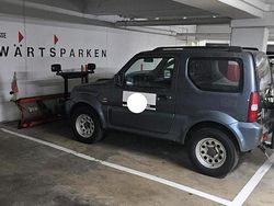 Gebraucht 2007 Suzuki Jimny SUV | 9.800 € (Teuer)
