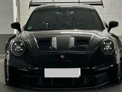 Schwarz Gebraucht 2025 Porsche 911 GT3 RS Coupé | 289.900 € (Guter Preis)