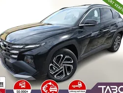 Schwarz Neu 2025 Hyundai Tucson Prime SUV | 36.871 € (Fairer Preis)
