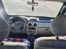 Gebraucht 2003 Renault Kangoo Privilege Van / Kleinbus | 2.400 € (Guter Preis)