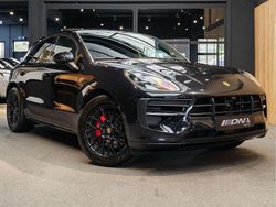 Schwarz Gebraucht 2020 Porsche Macan SUV | 64.995 € (Teuer)