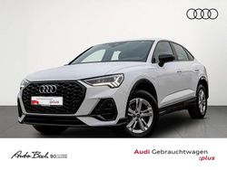 Ibisweiß Gebraucht 2022 Audi Q3 SUV | 29.470 € (Guter Preis)