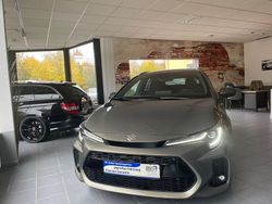 Braun Gebraucht 2021 Suzuki Swace Comfort+ Kombi | 17.290 € (Fairer Preis)
