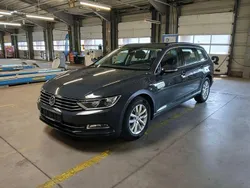 Grau Gebraucht 2019 VW Passat Comfortline Kombi | 16.950 € (Guter Preis)